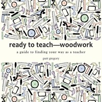 Patt Gregory | Ready To Teach - A Guide To Finding Your Way As A Teacher | Buch