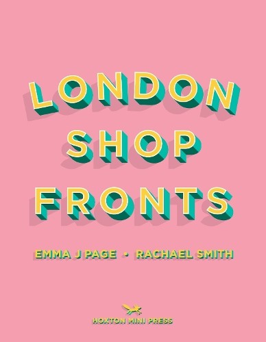 London Shopfronts - Image 2