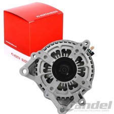 HERTH+BUSS ELPARTS LICHTMASCHINE GENERATOR 180A passend f�r BMW 1 2 X1 X2 MINI