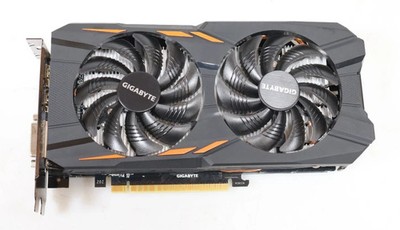 Gigabyte GeForce GTX 1050 Ti | 58 caractéristiques et détails