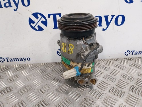 90559889 KLIMAKOMPRESSOR / 9889 / 424865 FÜR OPEL ASTRA F BERLINA 1.7 TURBODIESE