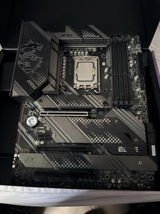 Msi Z690 Edge | eBay