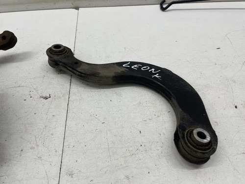 SEAT CUPRA LEON KL1 Querlenker hinten links 5Q0505323C 1.40 Petrol 22217482