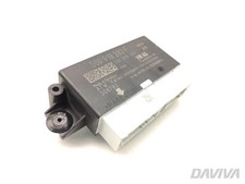 Skoda Octavia Parking Distance PDC Control Module Unit 1.6 TDI Diesel 81kW (110HP)