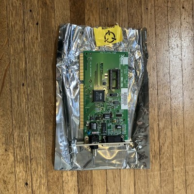 3COM,Etherlink III 3C509-COMBO,Network Card
