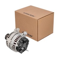 F.Becker Lichtmaschine 14V 140A FüR Vw Transporter T5 Multivan Skoda Superb Ii