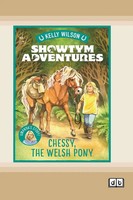 Kelly Wilson | Showtym Adventures 4 | Taschenbuch | Englisch (2018)
