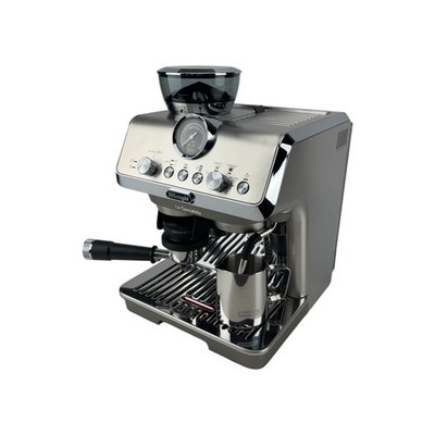 De'Longhi EC9255.M Kaffeevolautomat Siebträger Espressomaschine 1.5L 1550W