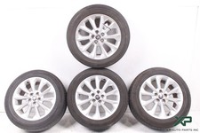 2020-2026 Toyota Corolla E210 Sedan 16-inch Wheels And Tires 4261112d50 Oem