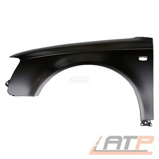 KOTFLÜGEL VORNE LINKS FÜR AUDI A4 8E B7 STUFENHECK AVANT KOMBI 04-08