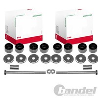 2X Schaeffler Fag Koppelstangen Vorne Passend FüR Mazda 323
