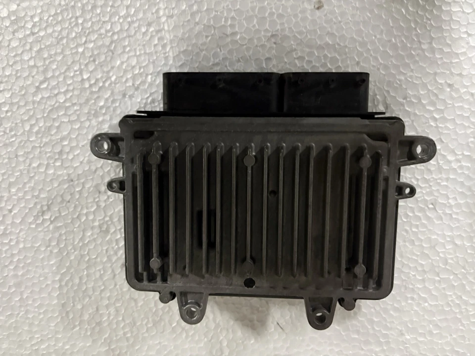 A6401503279 Centralina Motore Mercedes A W 169 180 CDI 109 Cavalli 2004/2011 - Immagine 3 di 3