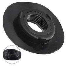 Brand New Octagonal Gas Valve Air Valve 1 Pc Black PLASTIC Screw Valve