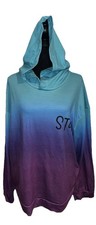 XXL  Stay The World Is A Better Place With You In It  Multicolor Hoodie