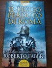 ROBERTO FABBRI Il figlio perduto di Roma