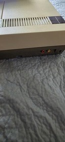 1985 Original NES Nintendo System Console + New 72 Pin Authentic & Clean!