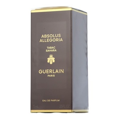 Guerlain Absolus Allegoria Tabac Sahara EDP 75ml
