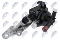 NTY Zusatzwasserpumpe CPZ-PE-000 FüR CitroËN DS Passend FüR Fiat Opel