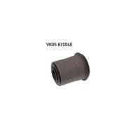 Lagerung, Lenker SKF Vkds 831048 FüR Toyota, Vorderachse Beidseitig, Hinten