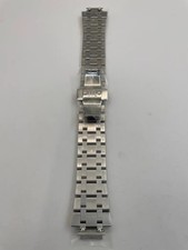 Maurice Lacroix AIKON AL6007 Original Stainless Steel Bracelet