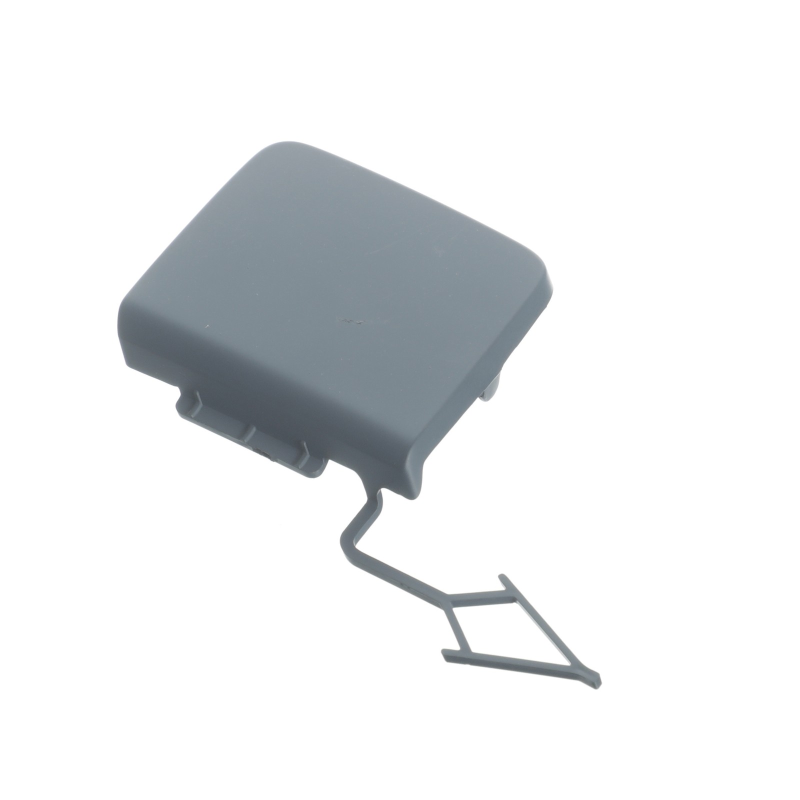 Cubierta del tapón de remolque para Volkswagen Beetle 2016-2019 (P/N 5C5-807-441-A-GRU)
