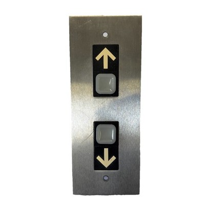 Dover Elevator Impulse Hall Call Button