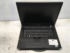Dell Latitude E6500 Intel Core 2 Duo P8600 2.4GHz 2 GB NO HDD