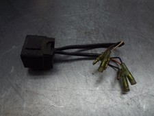 Yamaha DT125 DT175 1980-1981 CDI Zündkasteneinheit 