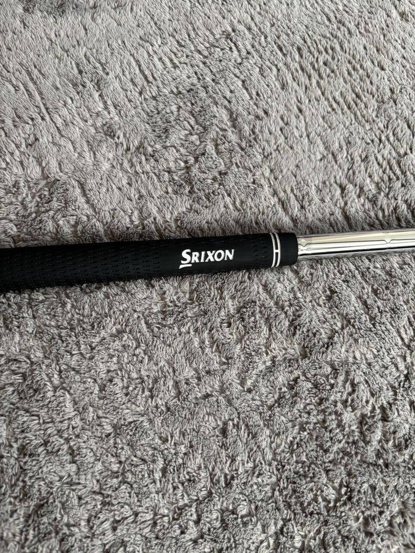 スリクソン　【Z-FORGED 6〜P】【ZX5 4〜6 】 Srixon Z-FORGED 6-P ZX5 4-6 666391 | eBay
