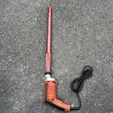 Milwaukee Drill w/Tall Boy Roof Fastener Tallboy Installation Tool Olympic 6792 