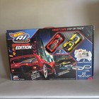 NEW Hot Wheels AI Intelligent Street Racing Edition w/ 2 Remote Control Cars