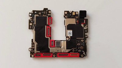 OnePlus 8 5G IN2013 12GB / 256GB MAINBOARD / HAUPTPLATINE