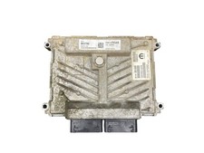 2019-2024 JEEP WRANGLER JL 2.0L 4WD ENGINE COMPUTER MODULE ECU ECM *58K MILES*
