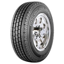 2 New Cooper Discoverer Ht3 Lt23585r16 E 2358516 235 85 16 Highway Tire