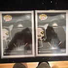 Funko Pop! Vinyl: The Nun #775 & #776 -Demonic In Protector — photo 2