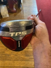 PowerBilt PB701666 TPS Blackout Driver - Silver