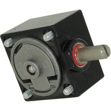 1pc HONEYWELL MICROSWITCH LSZ1R Limit Switch Actuator Head, Side, 600VAC/25