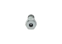 Luftfilter Bosch F 026 400 590 Ansaugluftfilter