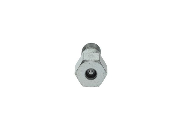 Luftfilter Bosch F 026 400 590 Ansaugluftfilter-image