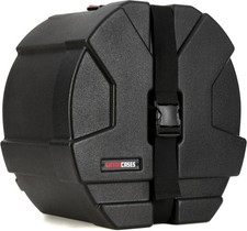 Gator Grooves Mounted Tom Case - 13 x 9 inch
