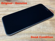 iPhone 11 - Screen Replacement OLED LCD Glass Digitizer Assembly - Apple OEM