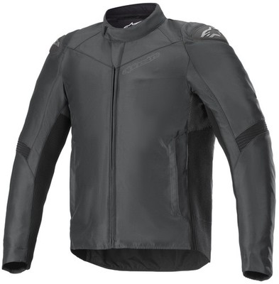 Alpinestars T SP-5 Rideknit Jackets (2022) Motorcycle Street Bike