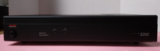 ADCOM GFA-5200 Stereo Power Amplifier Works Great!