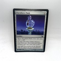 Elsewhere Flask (250) Shadowmoor