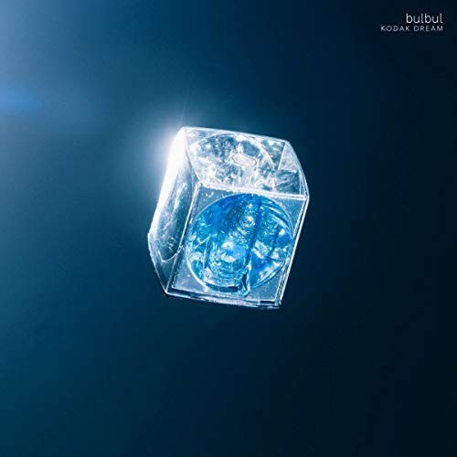Альбом Bulbul Kodak Dream (винил) 12 (ИМПОРТИРОВАН из Великобритании)