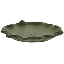 Garden Plants Tray Flower Pot Practical Planter Trays Flowerpot Saucers