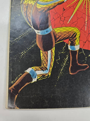 Amazing Spider-Man #72 Marvel Comics May 1969 - Picture 6 of 12