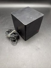 Verizon Internet Gateway Wi-Fi 6 Certified Router Black-W/Adapter