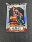 2025 Donruss Optic TreVeyon Henderson Base (RAW)
