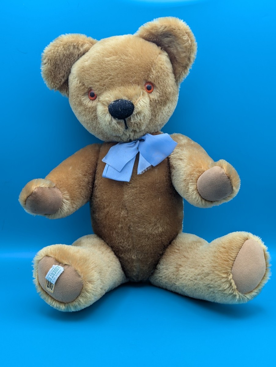 ☆STEIFF TEDDYBEAR☆ Merrythoughtセット販売 Merrythought Christmas Teddy Bear 2024 – Asquiths Bearpawium